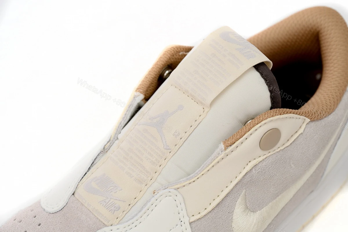 View 6 of Air Jordan 1 Low Limited by Guang Zhou AV3918-368