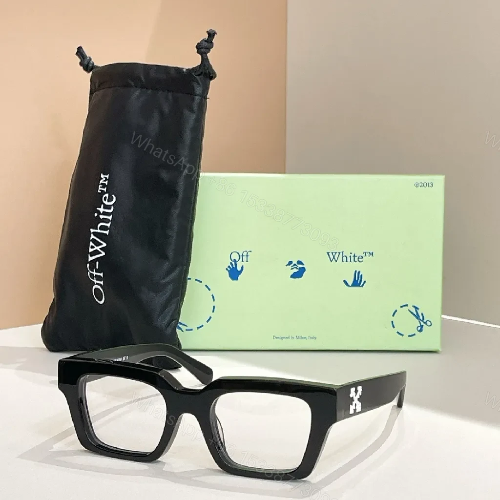 Bold Acetate Sunglasses: Luxe, Oversized, Polarized, Everyday — view 1
