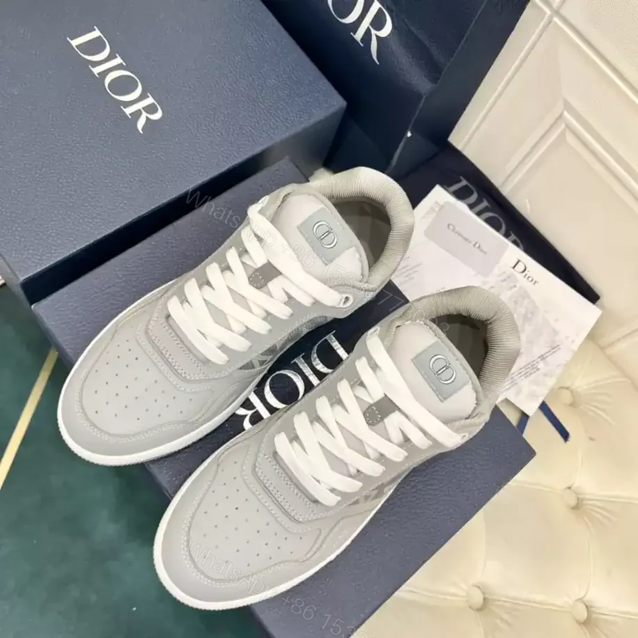 View 9 of B27 LOW-TOP SNEAKER – CD138