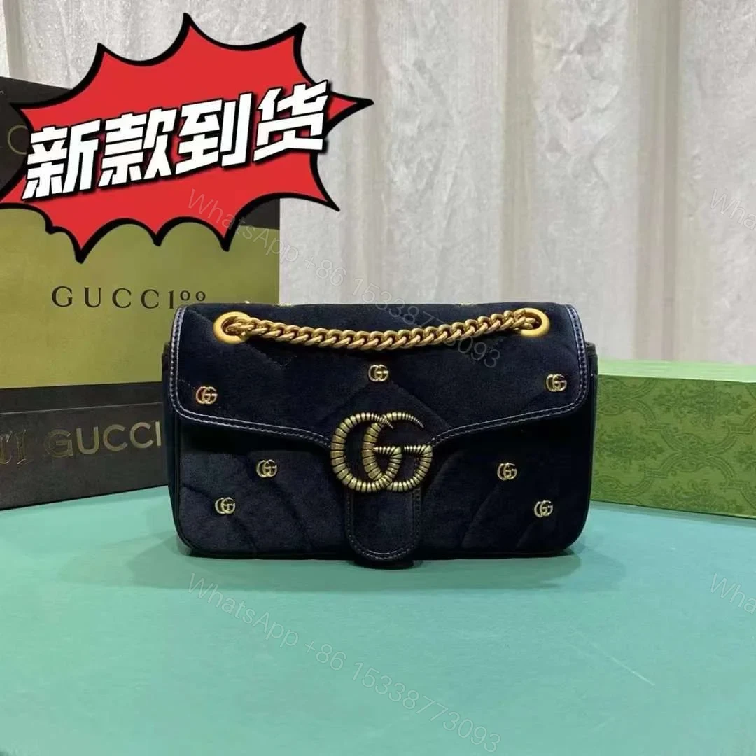 GUCCI — view 1