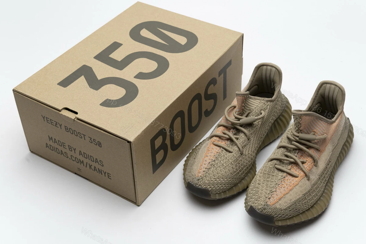 Yeezy Boost 350 V2 Eliada Real Boost FZ5240 — view 2