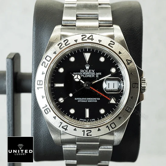 View 12 of Vintage Rolex Replica