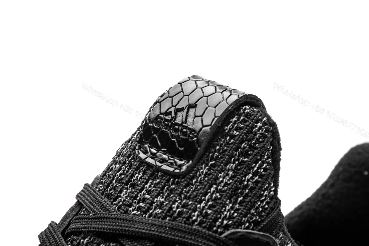 View 9 of Adidas Ultra Boost 4.0 Game of Thrones Nights Watch EE3707