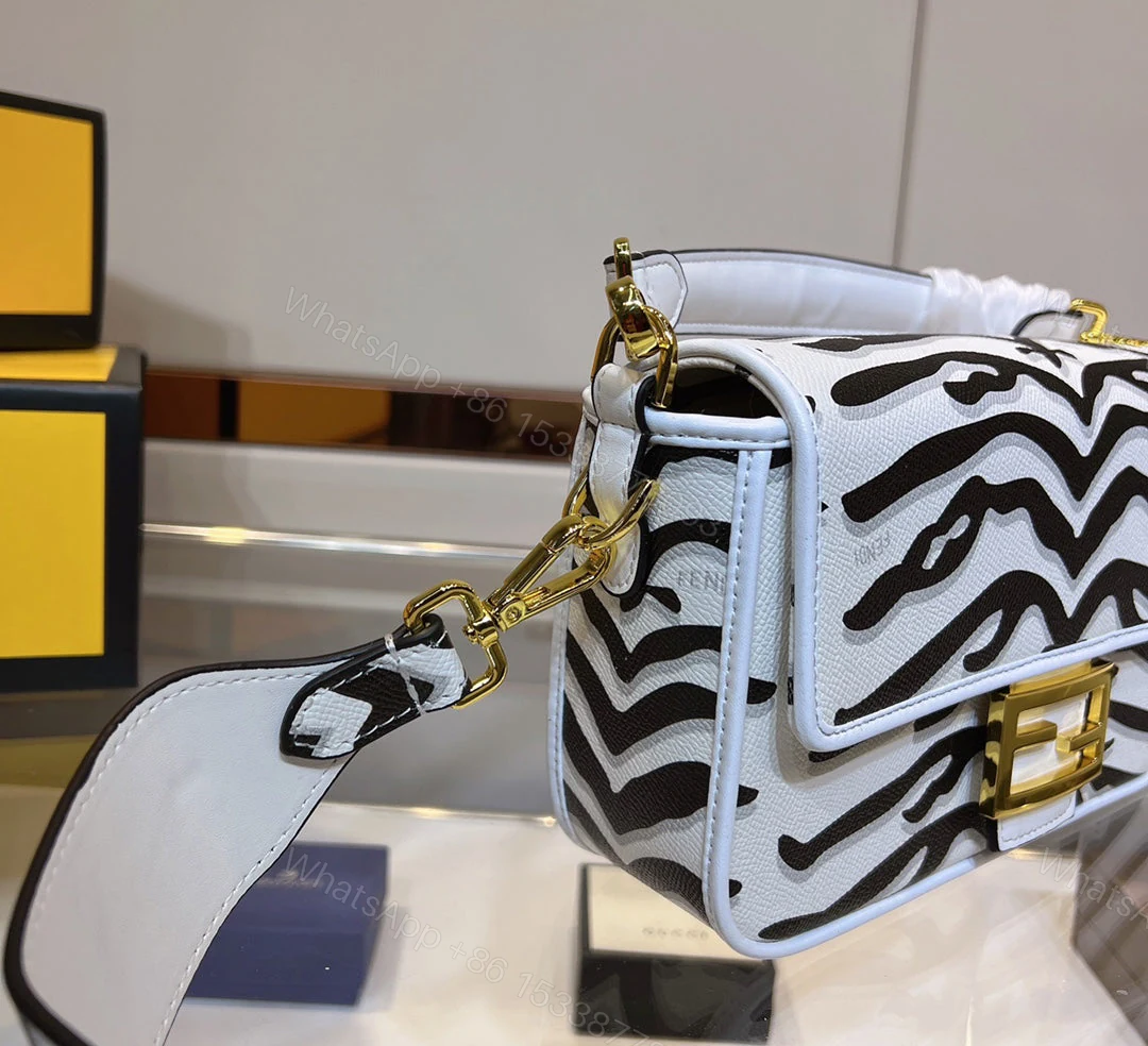 View 6 of Fendi Baguette Bag