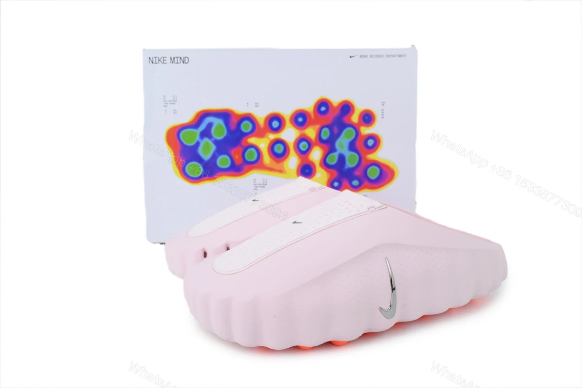 View 6 of Nike Mind 001 'Pearl Pink' HQ4309-610