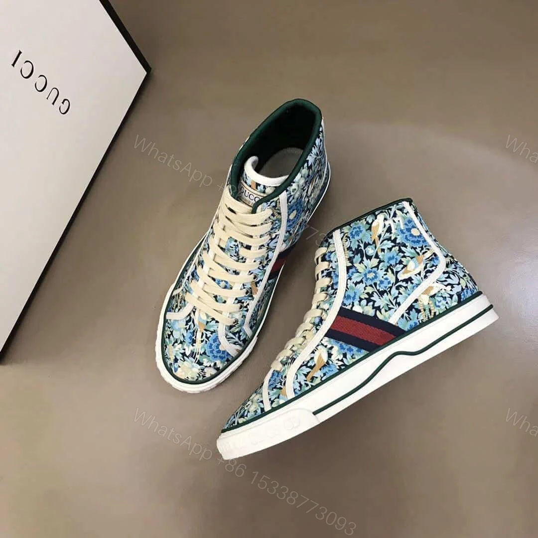View 8 of GUCCI TENNIS 1977 SNEAKER – GC195