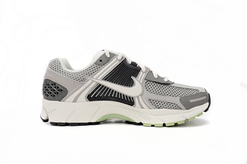 View 5 of Nike Air Zoom Vomero 5 Ash FB8825-001
