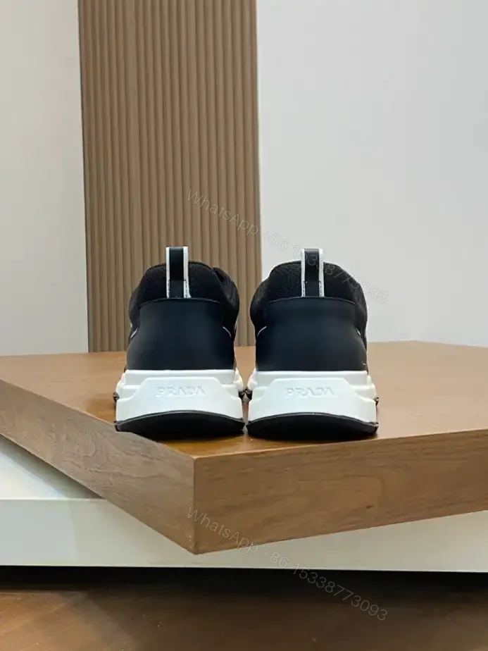 View 4 of PRADA SNEAKERS – PRD050