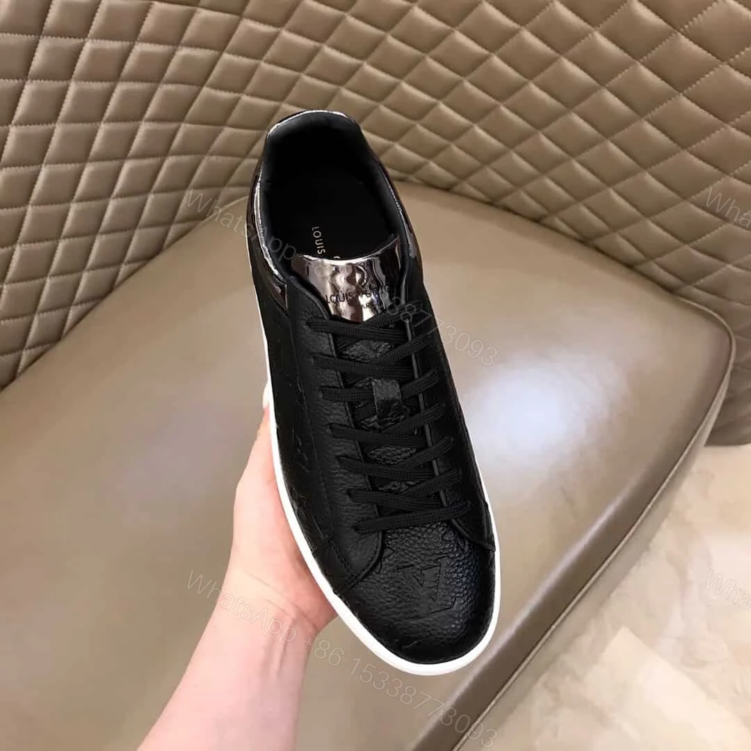 View 4 of LOUIS VUITTON LUXEMBOURG SNEAKER – LV169