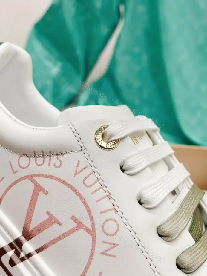 View 4 of LV TIME OUT SNEAKER – LSVM027