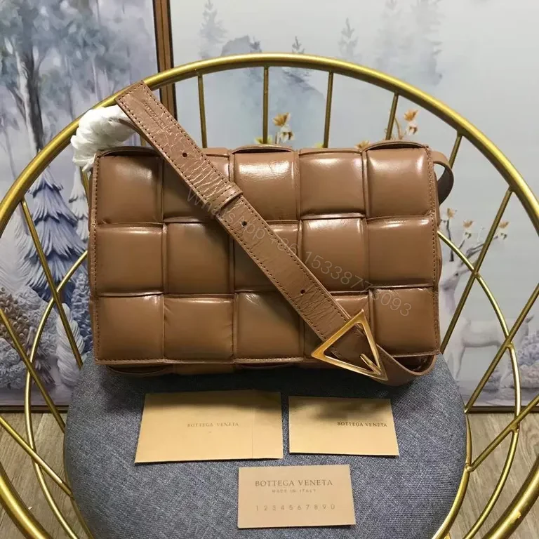 Suede-Gloss Quilted Barrel Bag: Modern Texture Luxury — view 1