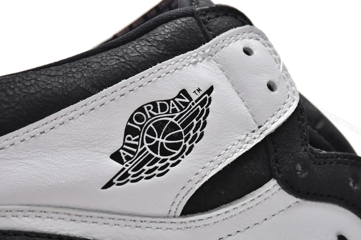 View 8 of (OG)Air Jordan 1 High OG WMNS Stage Haze 555088-108