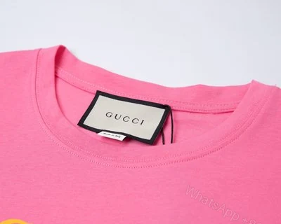 View 5 of Gucci Animal Anniversary T-Shirt – GC0006