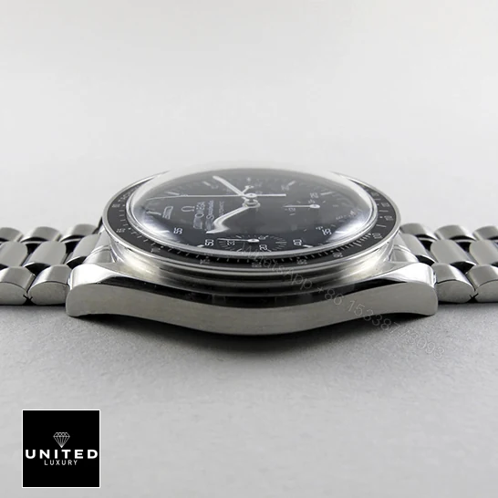 View 13 of Omega Speedmaster Reduced Replica