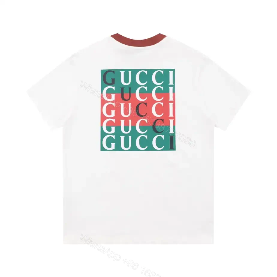 View 2 of Gucci T-Shirt – GC0115