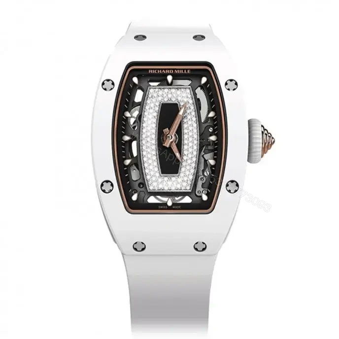 Richard Mille RM 07-01 Replica Lady Watch — view 1
