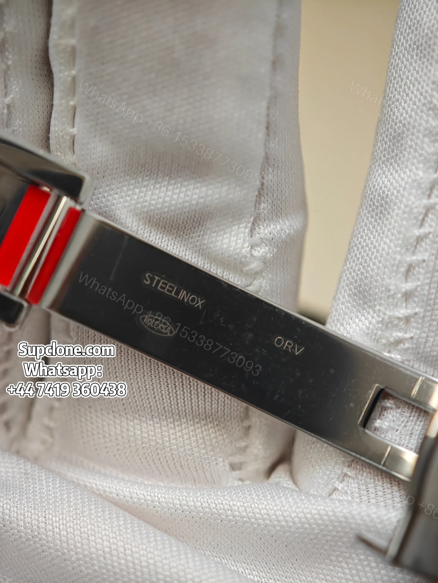 View 17 of Rolex Super Clone Watches 1:1 DateJust 41 m126334 Smoked Green