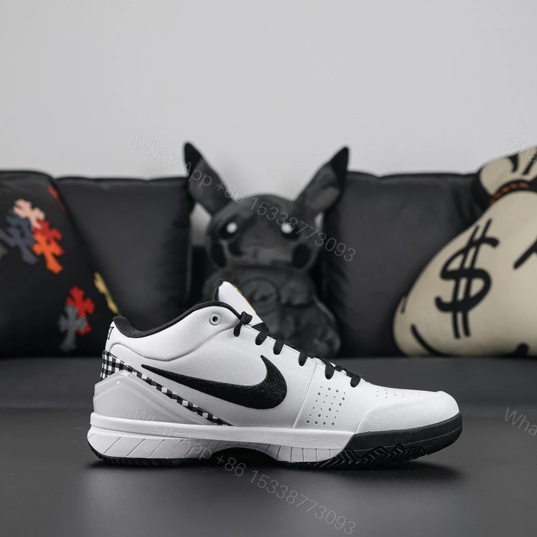 View 2 of Kobe 4 Protro “Mambacita Gigi” Reps
