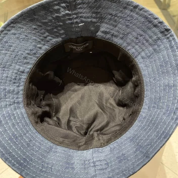 View 5 of Louis Vuitton Bucket Hat – LHC21