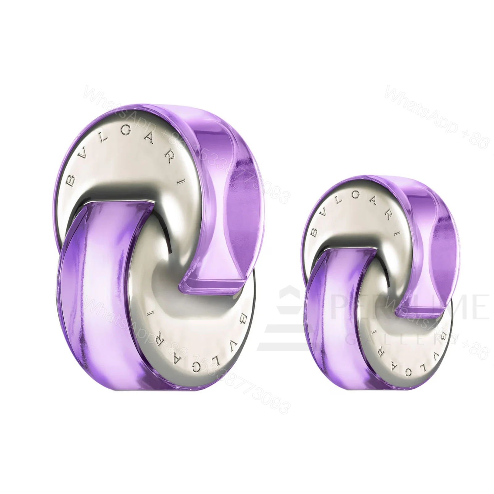 Bvlgari Omnia Amethyste Gift Set for Women — view 1
