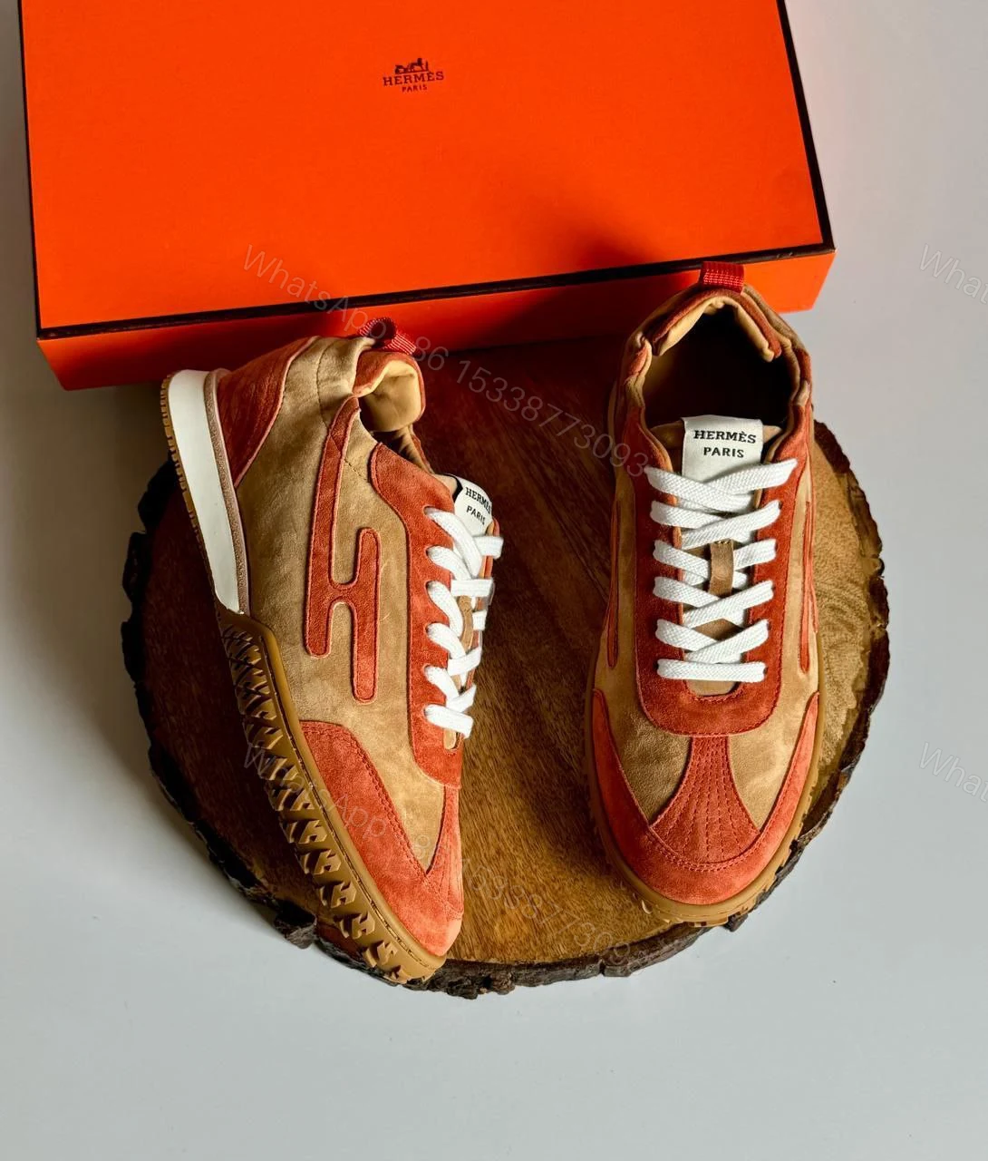 View 2 of Jet sneaker