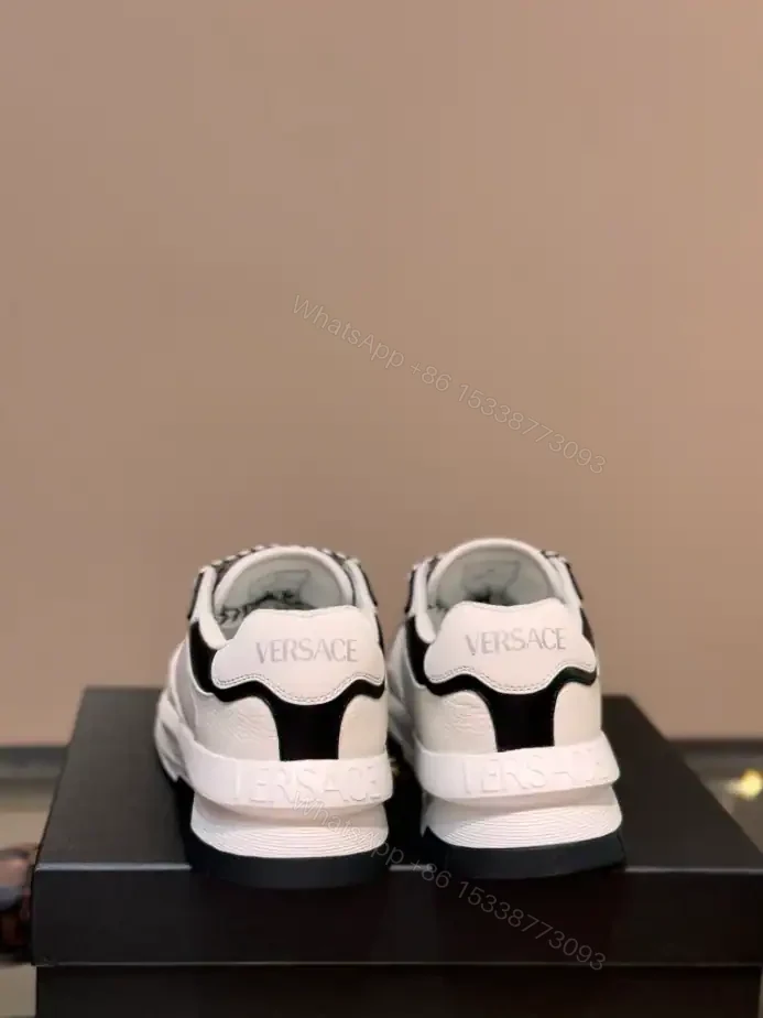 View 10 of VERSACE ODISSEA SNEAKERS – VS55