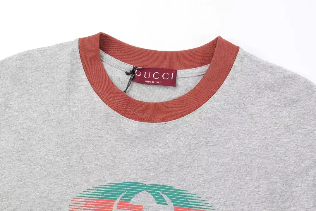 View 7 of Gucci T-Shirt – GC0113