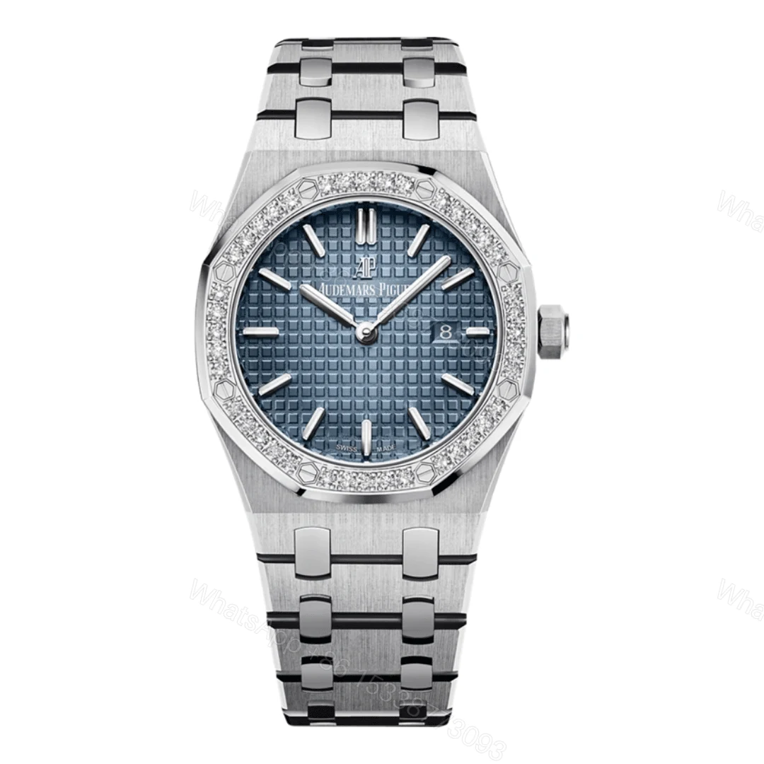 Audemars Piguet Royal Oak Quartz Replica — view 1