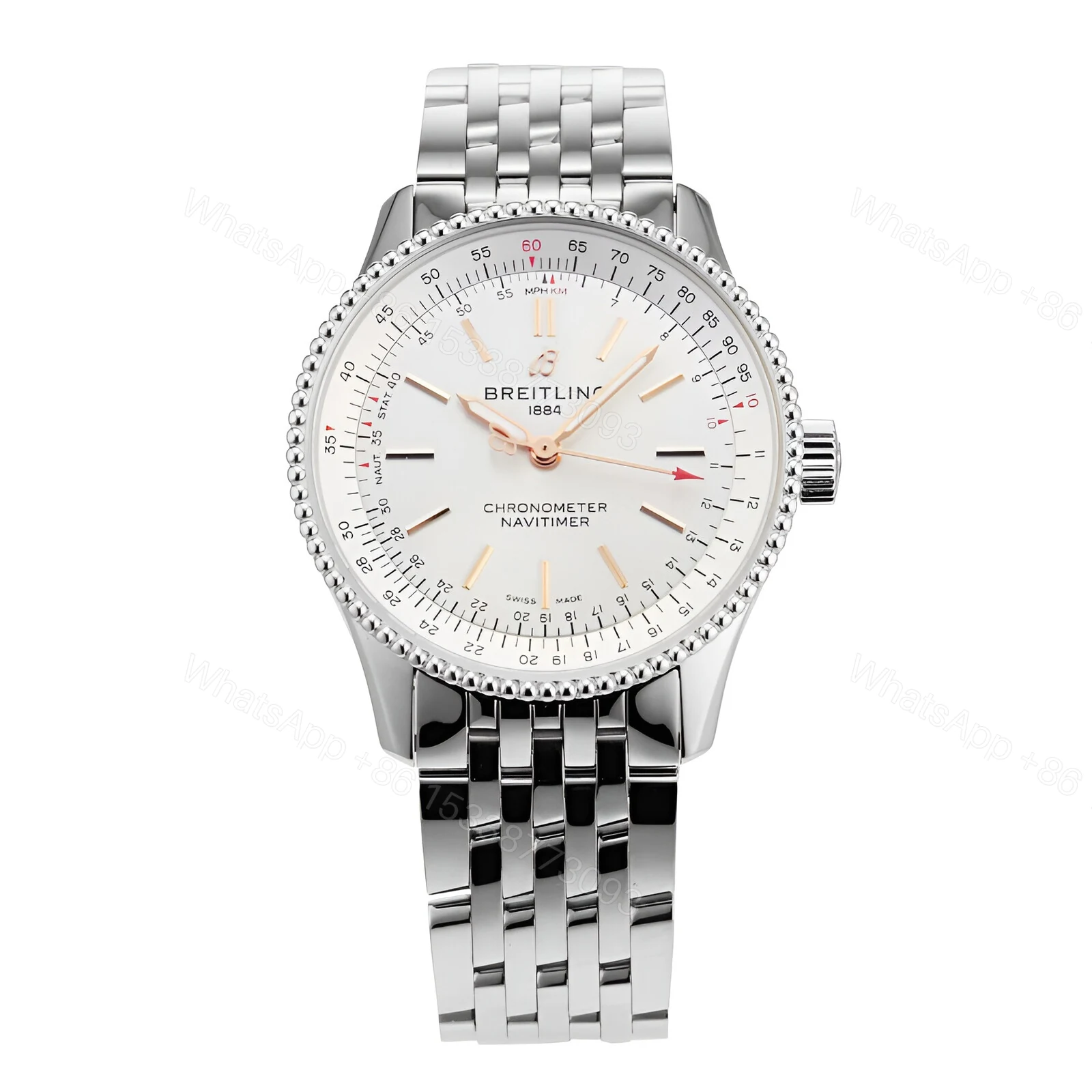 Breitling Navitimer 41 Replica — view 1