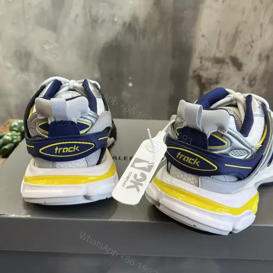 View 8 of BALENCIAGA TRACK SNEAKER – BB250