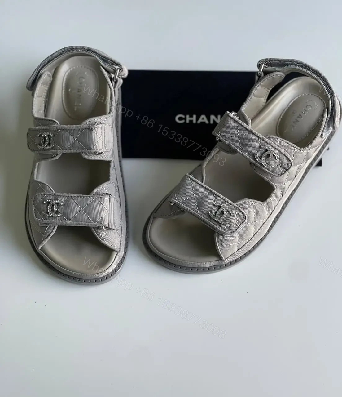 CHANEL — view 1