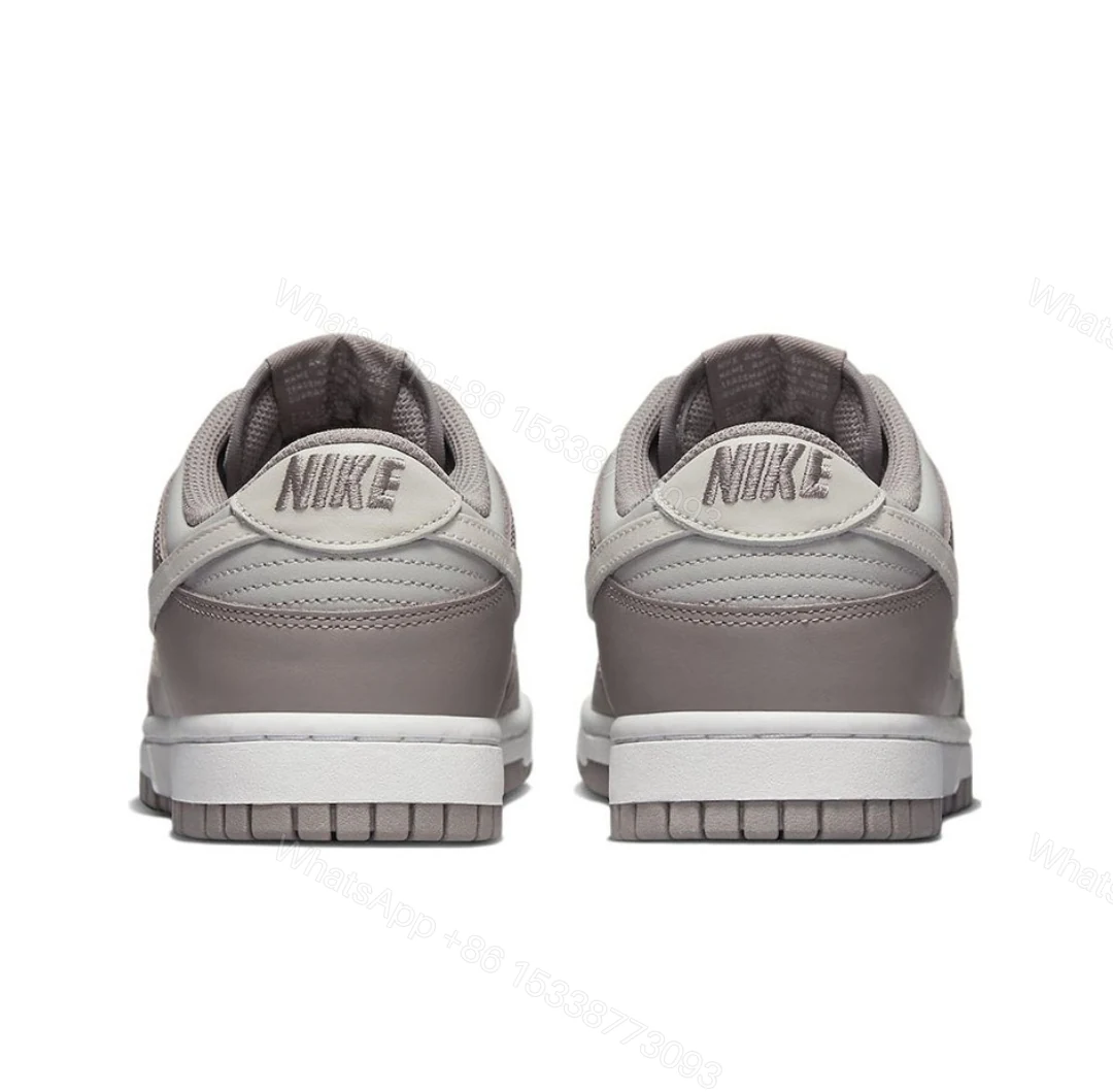 View 2 of Nike Dunk Low Light Grey FD0792-001