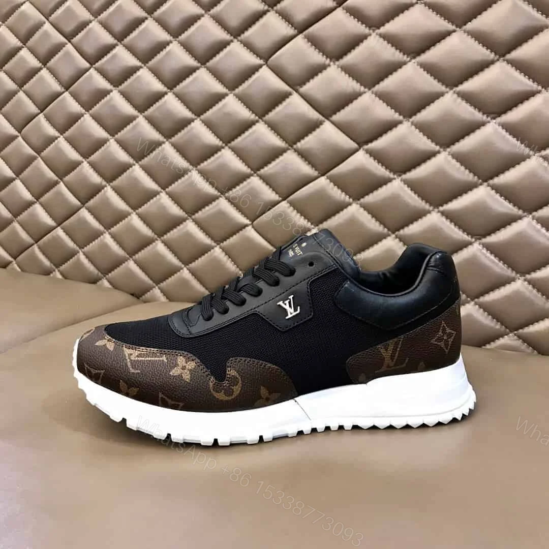 View 5 of LOUIS VUITTON RUN AWAY SNEAKER – LV171