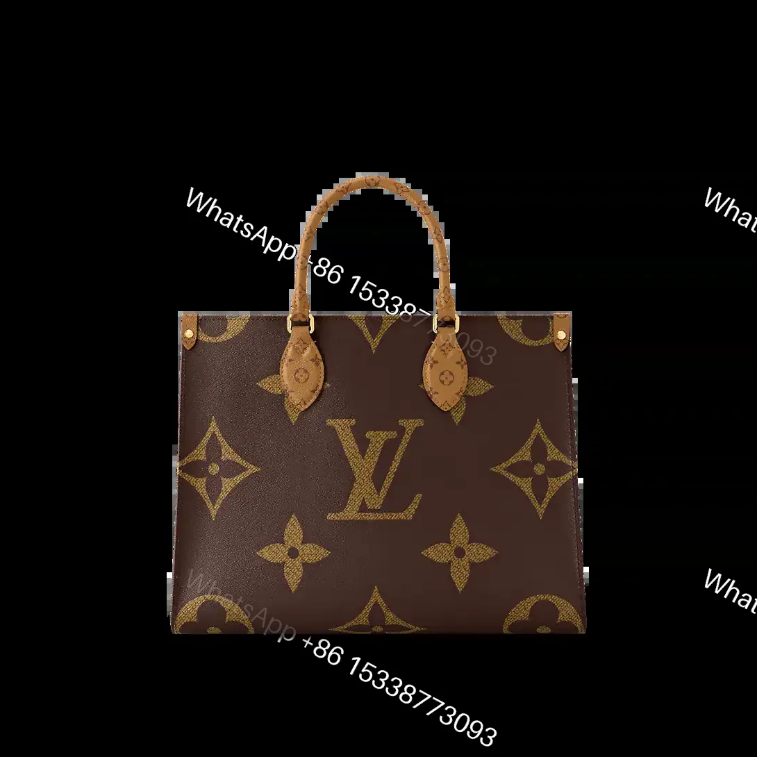 LOUIS VUITTON ONTHEGO MM – LBV368 — view 1