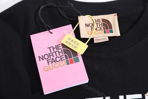 View 4 of Gucci & The North Face – GC0067