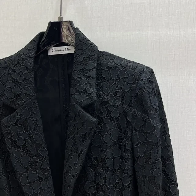 View 6 of Dior Woman Jacket
