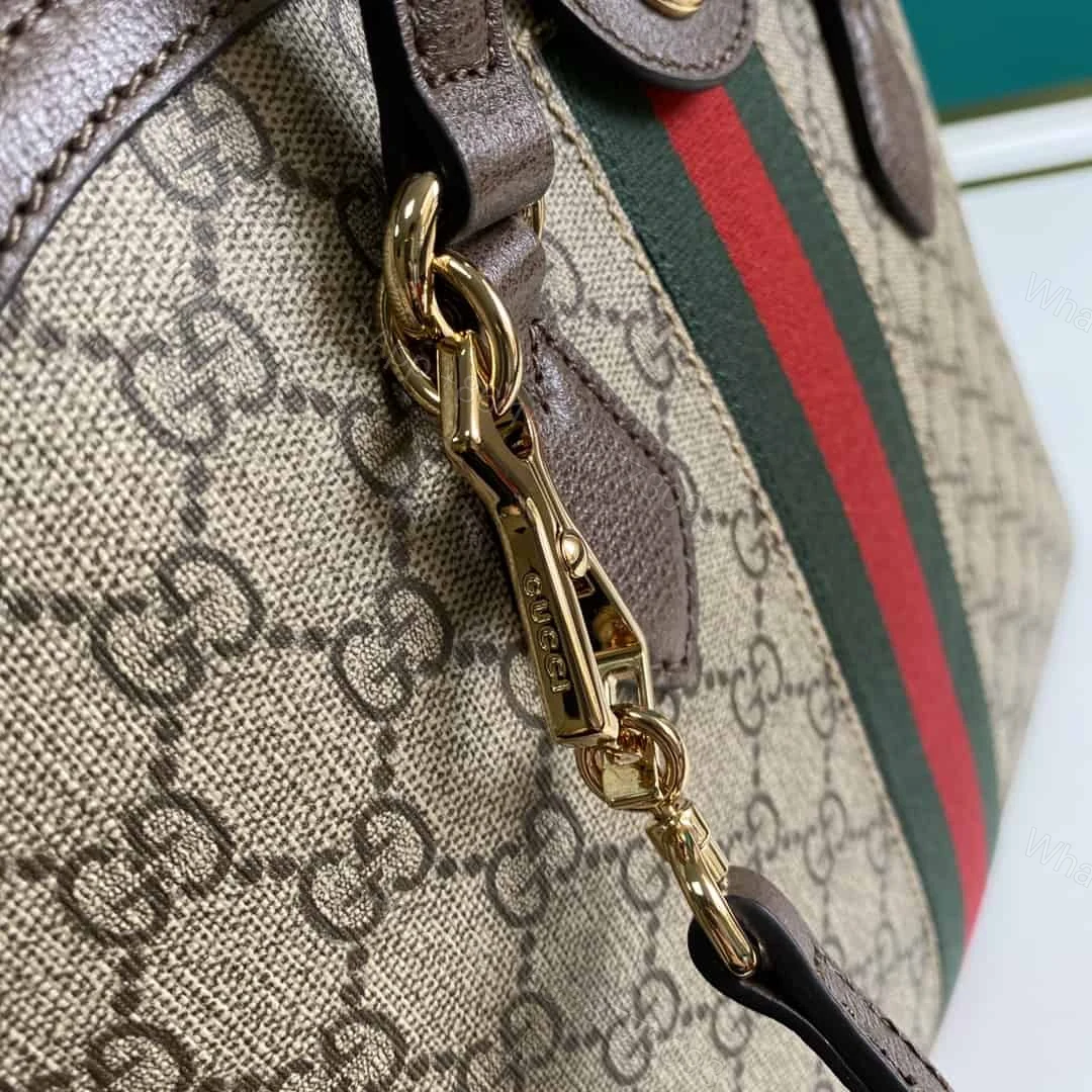 View 7 of Ophidia GG briefcase – GBC036