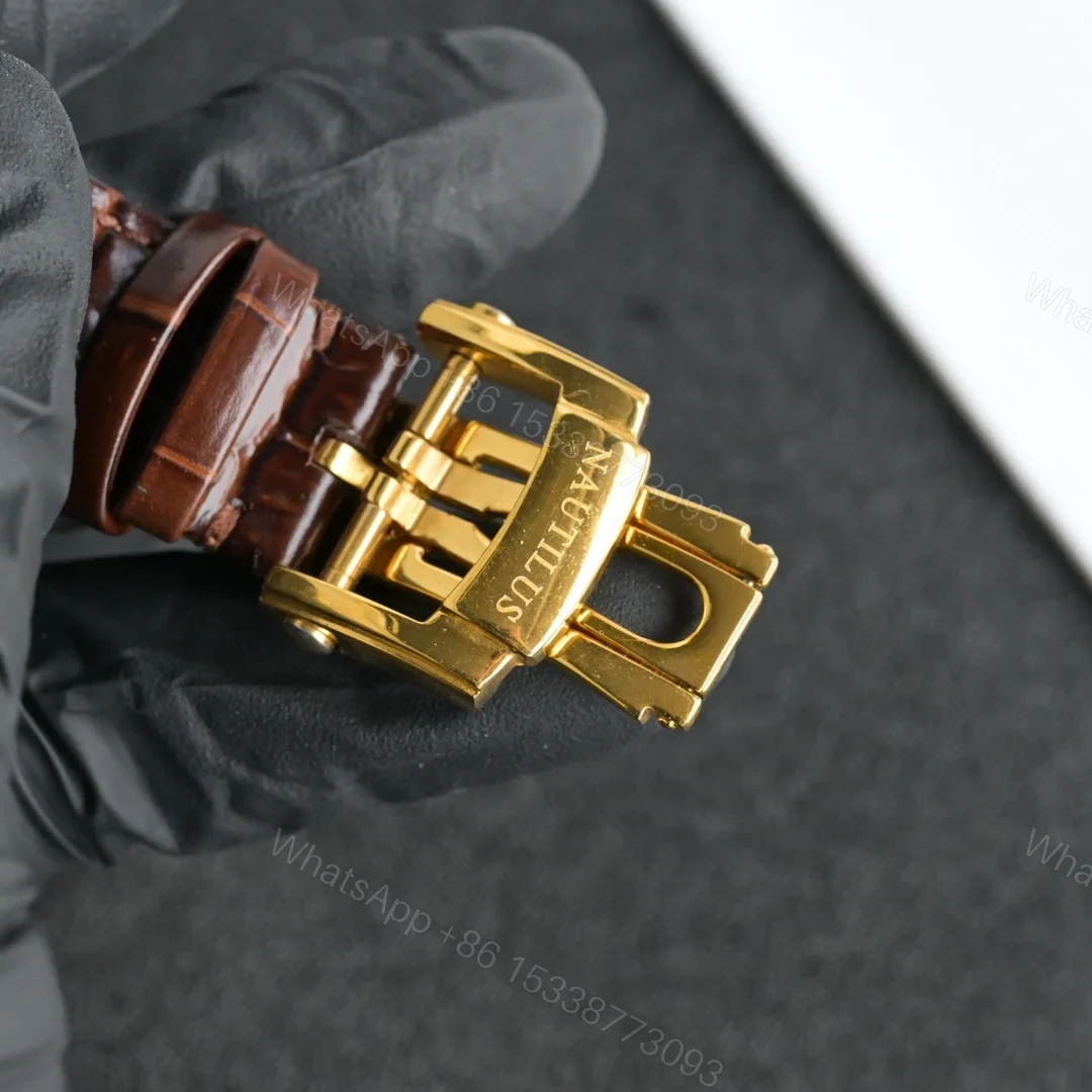 View 5 of Patek Philippe Perpetual Calendar Chronograph 1518J