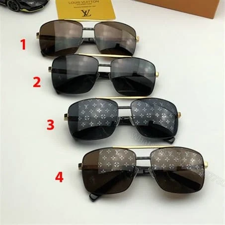 View 3 of LV SUNGLASSES – GLVT19
