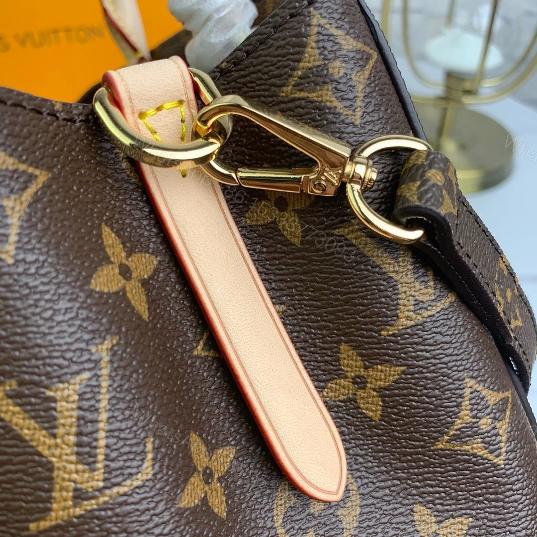 View 9 of Louis Vuitton Montaigne