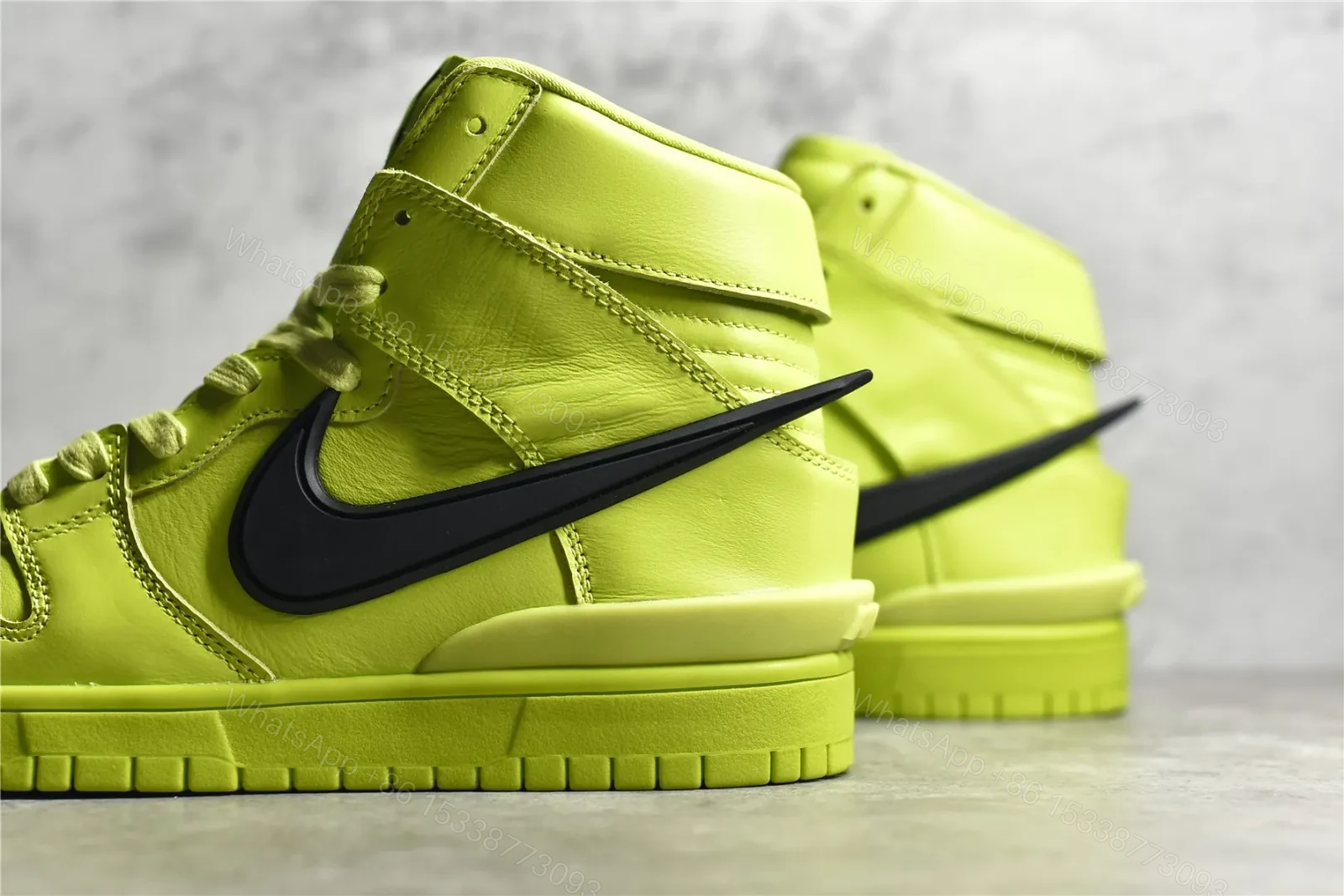 View 4 of DUNK SB HIGH AMBUSH