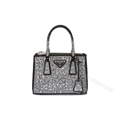 Prada Crystals Bag — view 1
