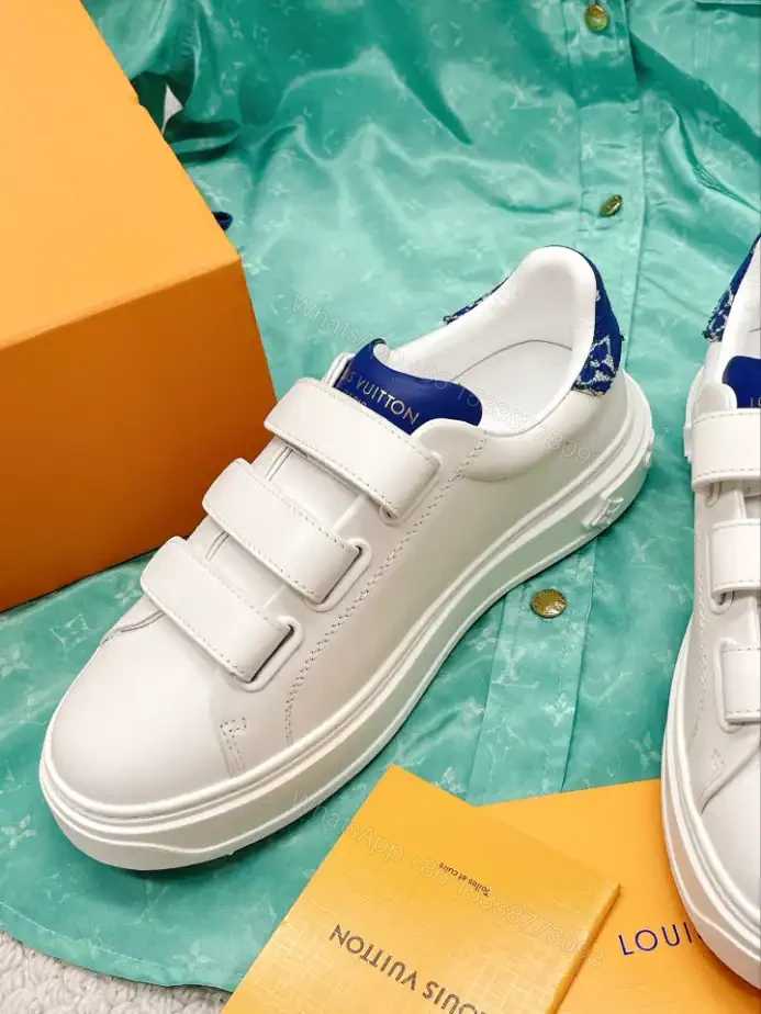 View 7 of LV TIME OUT SNEAKER – LSVM030