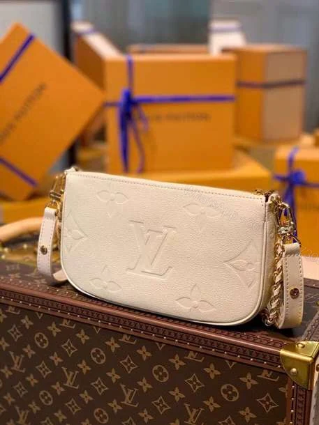 View 7 of LOUIS VUITTON MULTI POCHETTE ACCESSOIRES – LBV372