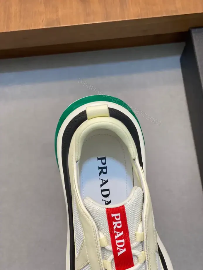 View 6 of PRADA SNEAKERS – PRD059