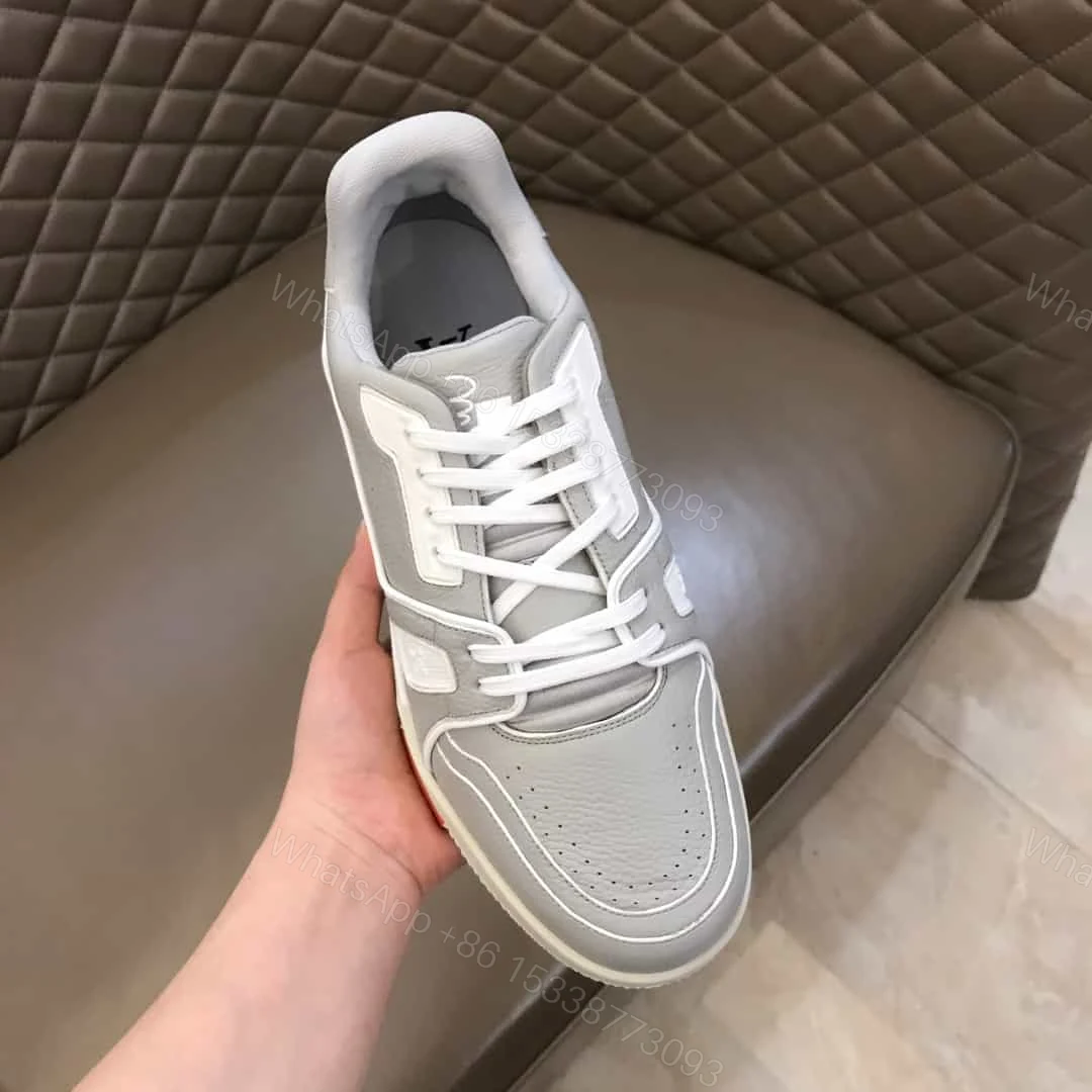 View 7 of LOUIS VUITTON TRAINER SNEAKER – LV12