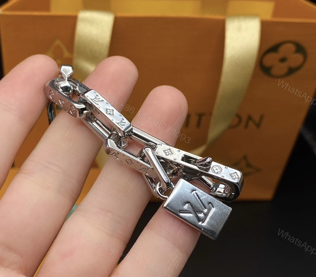 View 8 of Combo EN – Lux LV Necklaces 108