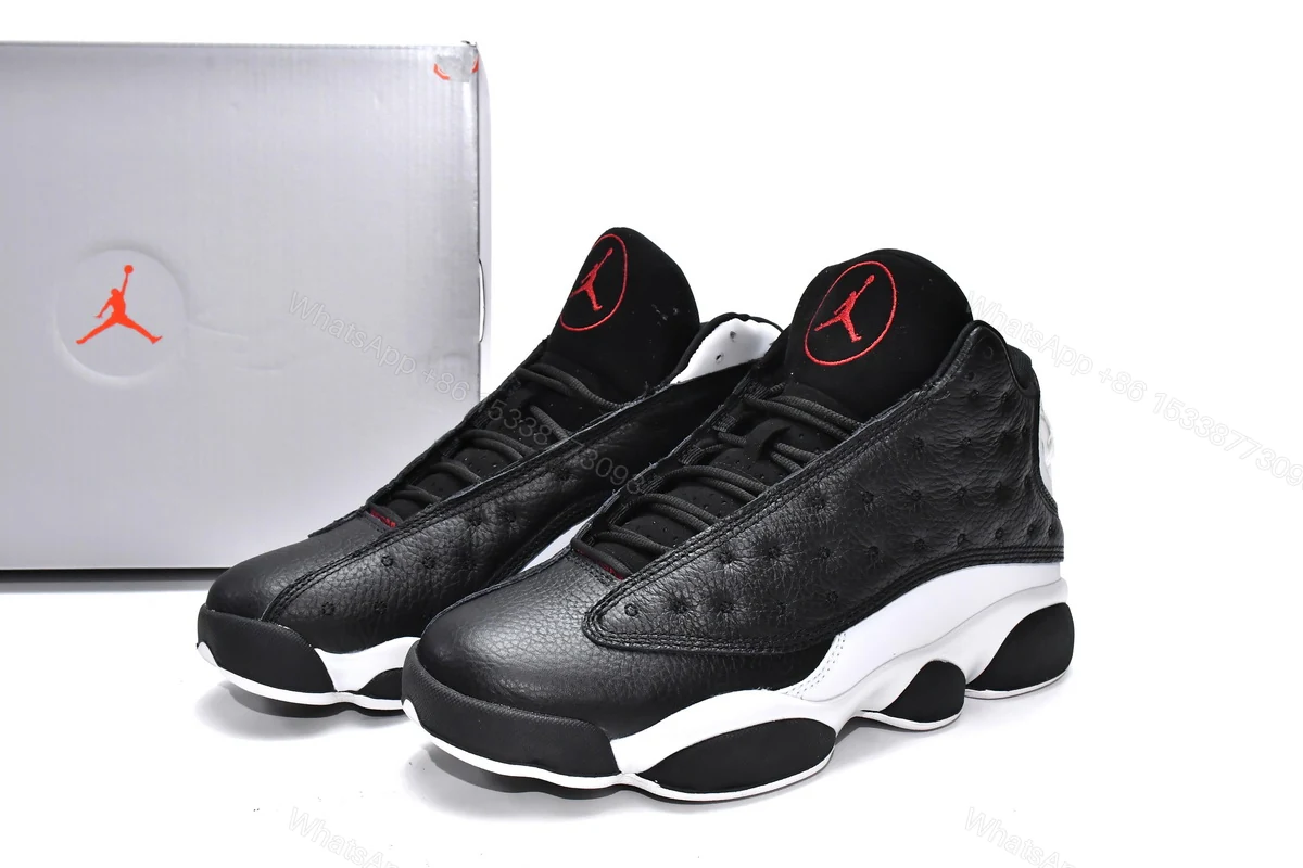 Air Jordan 13 Retro Reverse He Got Game 414571-061 — view 2