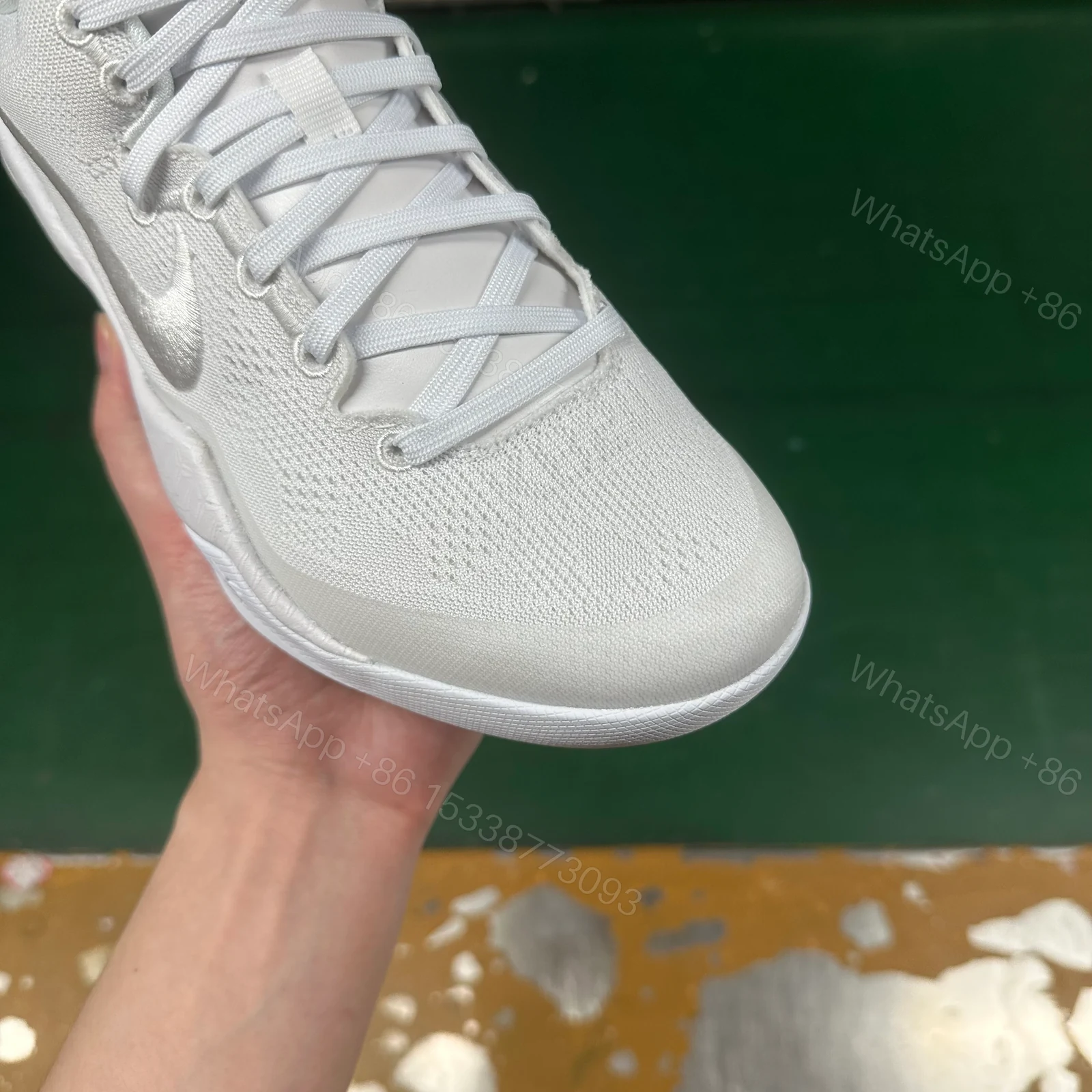 View 9 of Nike Kobe 8 Protro Halo