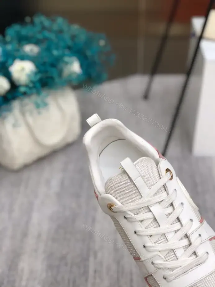 View 6 of LV RUN AWAY SNEAKER – LSVM059